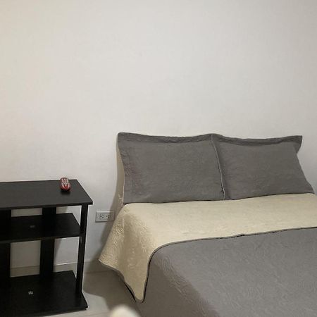 Tunja Magic Habitacion Exterior photo