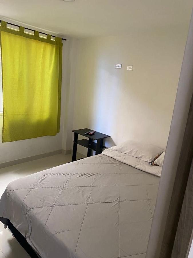 Tunja Magic Habitacion Exterior photo
