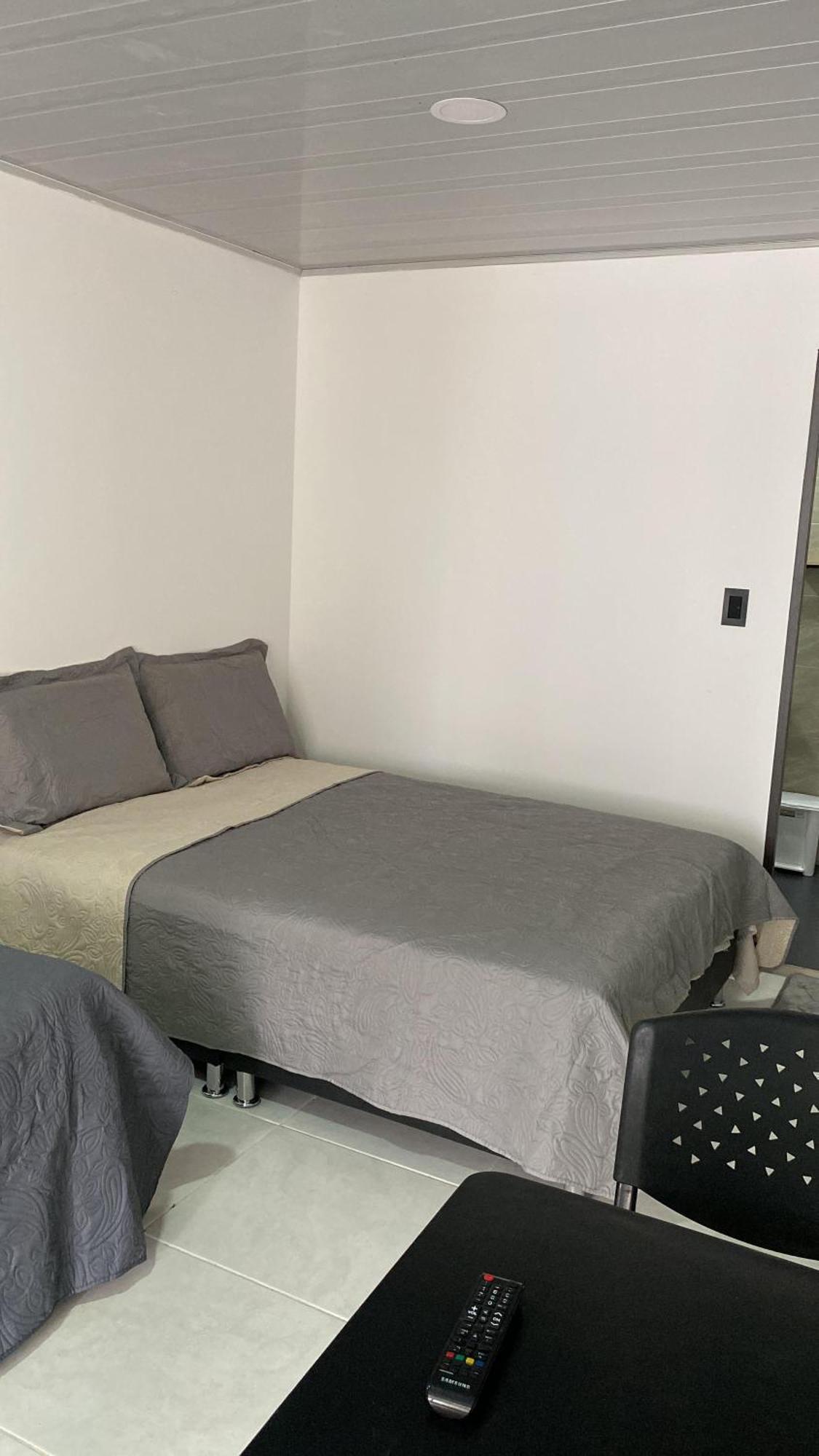 Tunja Magic Habitacion Exterior photo