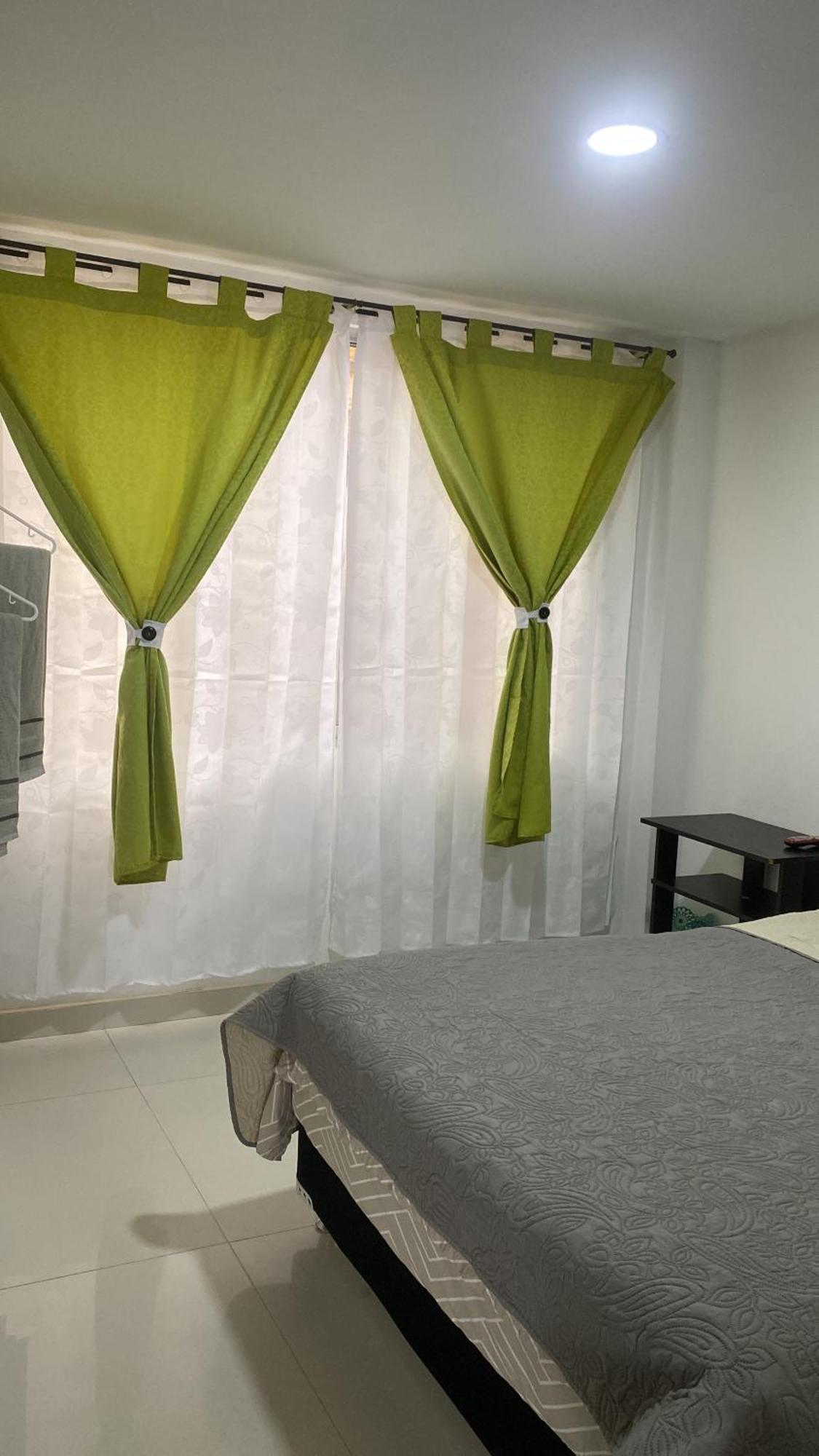Tunja Magic Habitacion Exterior photo